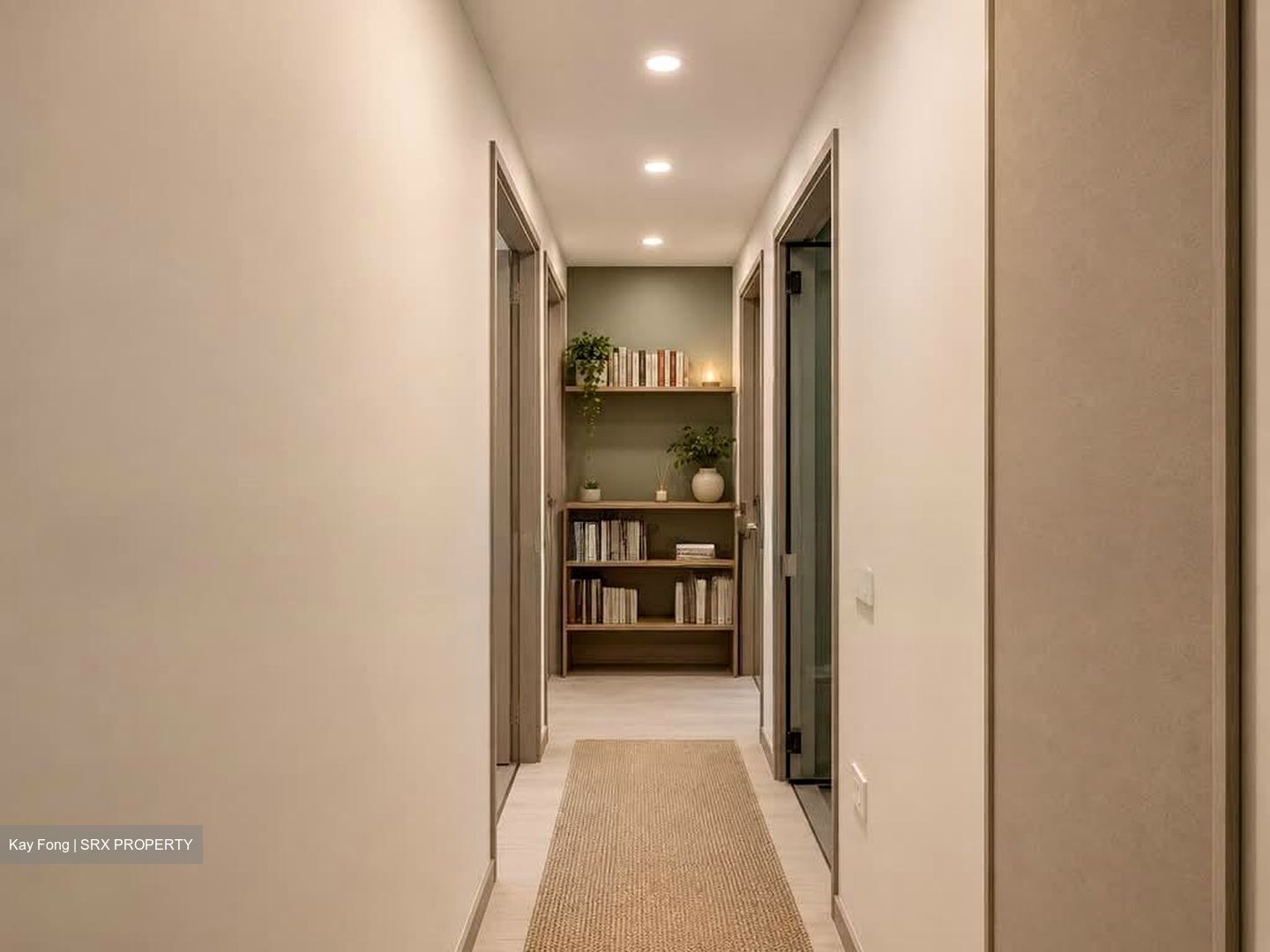 Riversails (D19), Condominium #601690851